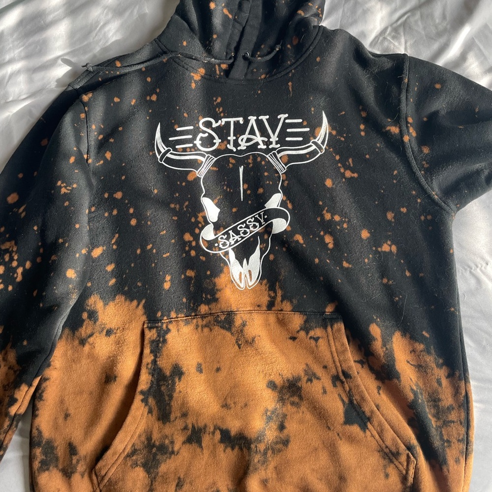 Girrlscout Hoodie